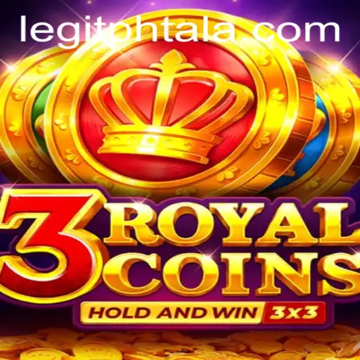 Discovering 3royalcoins: A New Gaming Adventure with Phtala