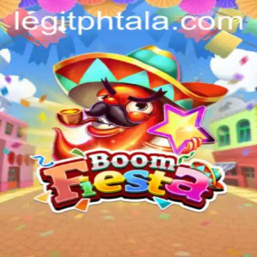 BoomFiesta: A Thrilling Adventure into the World of Phtala