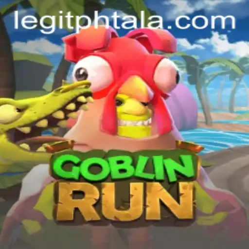 GoblinRun: A Fantastical Adventure Game with a Twist