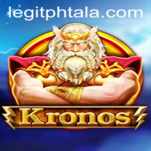 Kronos: The Intriguing World of Strategy and Mythology