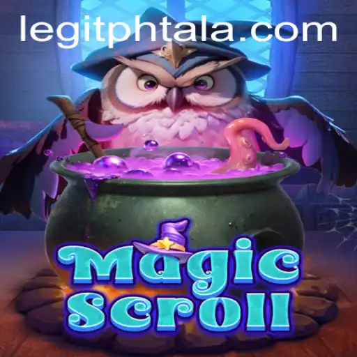 Exploring the Enchanting World of MagicScroll and the Mysterious Phtala