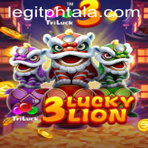 Exploring the Thrill of 3LUCKYLION: A Modern Gaming Experience