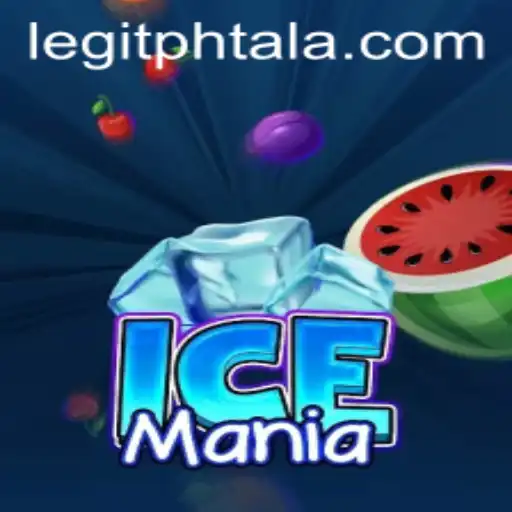 IceMania: The Chilling New Game Taking the World by Storm