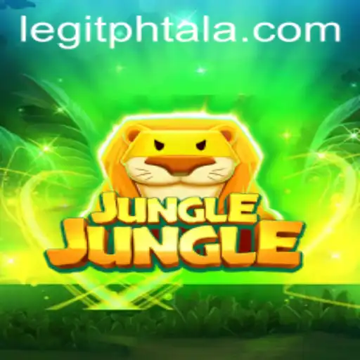 Explore the Wild World of JungleJungle with Phtala