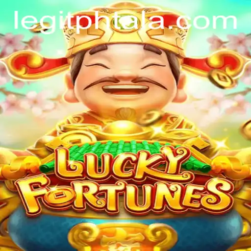 Exploring the Exciting World of LUCKYFORTUNES: A Game of Chance and Strategy