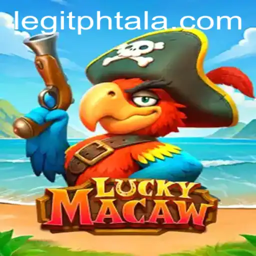Discover the Exciting World of LuckyMacaw: How to Play and Win with Phtala