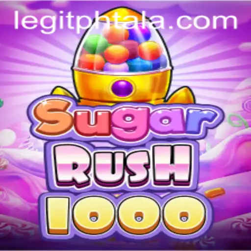 Exploring the Exciting World of SugarRush1000