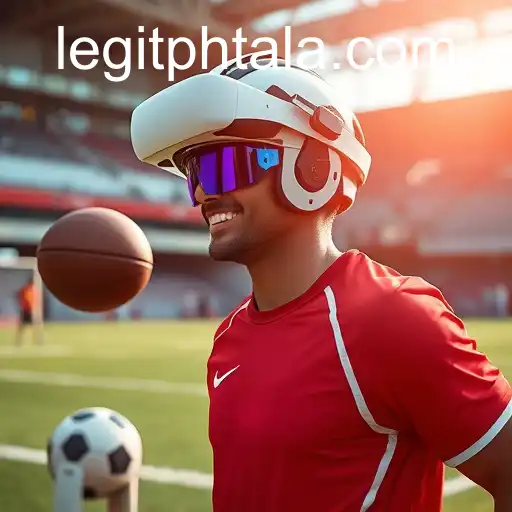 The Intriguing World of Phtala: A Revolutionary Aspect in Sports